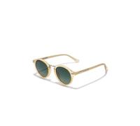 D.Franklin - Lunettes de soleil unisexes avec verres de protection UV - Polarisées - Modèle roller