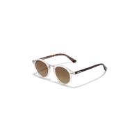 D.Franklin - Lunettes de soleil unisexes avec verres de protection UV - Polarisées - Modèle roller