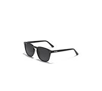 D.Franklin - Lunettes de soleil unisexes avec verres de protection UV - Polarisées - Modèle ultra-light-sq-high