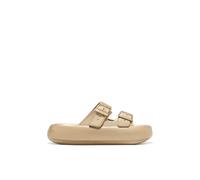 Mules femmes D.Franklin 334 BLOOMER Doré 40