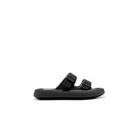 Mules femmes D.Franklin 334 BLOOMER Noir 40