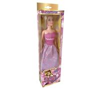 D-fun Dynit Kids Beauty Princesse Modèle 1 D-Kidz, Multicolore