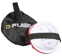 D-Fuse DF-1AW Boîte à lumière pour éclairage LED Aputure Amaran Blanc 33 x 37 cm