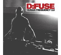 D:Fuse Human Frequency 2.0 (CD)