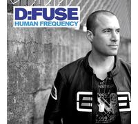 D:Fuse – Human Frequency – CD – Sony Music