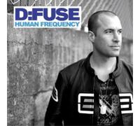 D:Fuse – Human Frequency – CD – Sony Music
