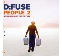 D: Fuse - People 2: Both Sides of The Picture