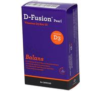 D-Fusion® Pearl Perle(S) 84 pc(s)