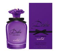 D&g Eau De Cologne Dolce Violet 30ml