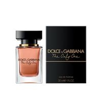 D&g The One Only D Eau Du Parfum 30 Ml Spray
