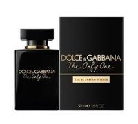 Dolce&Gabbana The Only One Eau de Parfum Intense Eau de Parfum pour femme 30 ml