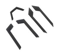 D-Gehäuse Pieds de boîtier inférieur Remplacement pour ASUS TUF Gaming F15