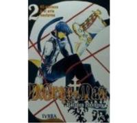 D.Gray Man 02 - Katsura, Hoshino Katsura, Hoshino (Auteur)