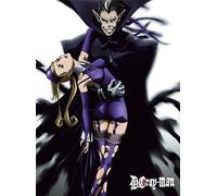 D.Gray-Man 06 [Dvd]