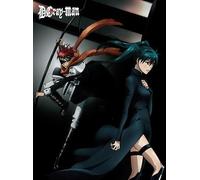 D.Gray-Man 11 [Dvd]