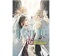 Hoshino, Katsura - D GRAY MAN GN VOL 16 (C: 1-0-1)