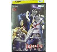 D.Gray-man 2nd [DVD]