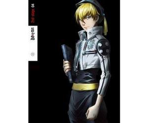 D.Gray-man 2nd [DVD]