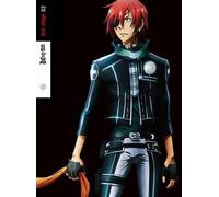 D.Gray-Man 2nd Stage 02 [Dvd]