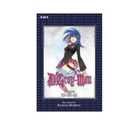 D.Gray-Man (3-In-1 Edition), Vol. 8