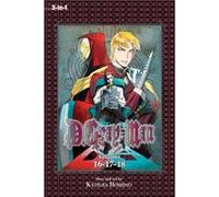 D GRAY MAN 3IN1 TP VOL 06 (D.Gray-man (3-in-1 Edition)) Hoshino, Katsura (Auteur)
