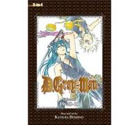 Hoshino, Katsura - D GRAY MAN 3IN1 TP VOL 07