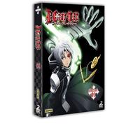 D.Gray-Man-Coffret 01