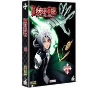 D.Gray-Man-Coffret 01