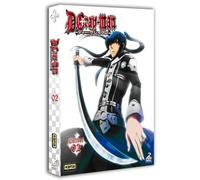 D.Gray-Man - Coffret 02