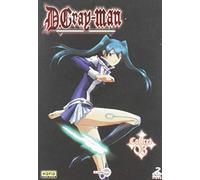 D.Gray-Man-Coffret 03