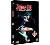 D.Gray-Man - Coffret 03