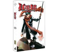 D.Gray-Man - Coffret 04