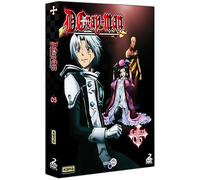 D.Gray-Man - Coffret 05