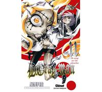 D.Gray-Man - Édition originale - Tome 11: Du sang sur les planches