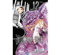 D.Gray-Man - Édition originale - Tome 12: Poker