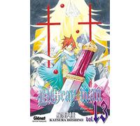 D.Gray-Man - Édition originale - Tome 13: Élégie des ténèbres