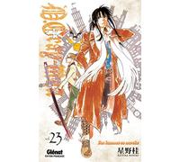 D.Gray-Man - Édition originale - Tome 23: Des hommes en marche