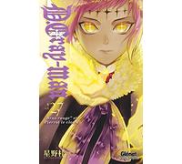 D.Gray-Man – Tome 27 – Édition originale – Glénat