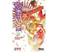D.Gray-Man - Édition originale - Tome 28