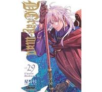 D.Gray-Man - Édition originale - Tome 29