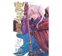 D.Gray-Man - Édition originale - Tome 29: L'autre Bookman Jr.