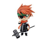 D.Gray-Man - Figurine Nendoroid Lavi 10 Cm