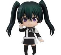 D.Gray-man - Figurine Nendoroid Lenalee Lee 10 cm