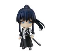 D.Gray-Man - Figurine Nendoroid Yu Kanda 10 Cm
