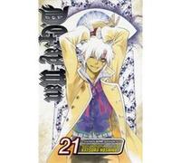 Hoshino, Katsura - D GRAY MAN GN VOL 21 (C: 1-0-1)