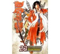 D Gray Man Gn Vol 23 (C: 1-0-1) (Paperback) Katsura Hoshino, (Auteur)