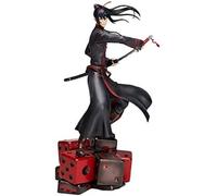 D.Gray-Man Hallow 1/8