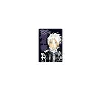 Katsura Hoshino – D.Gray-man Illustrations: NOCHE – Poche