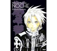 D.Gray-man Noche