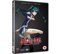 D.Gray-Man - Saison 2 Partie 1 (Dvd)